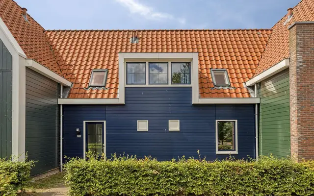 Foto van De Krom 243, Volendam