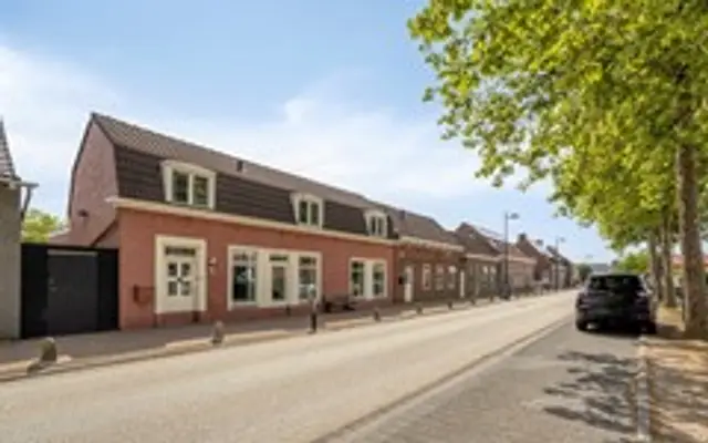Foto van Kuijpersdijk 12, 's-Heerenhoek