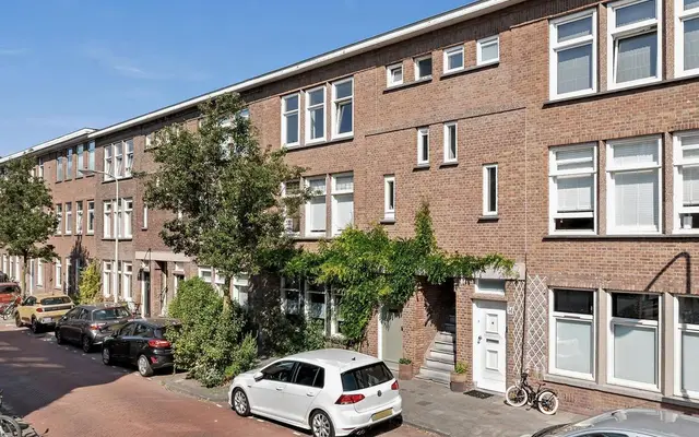 Foto van Indigostraat 39, Den Haag