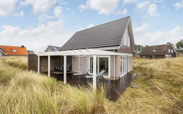 Foto van de Duinen 304, OUDDORP