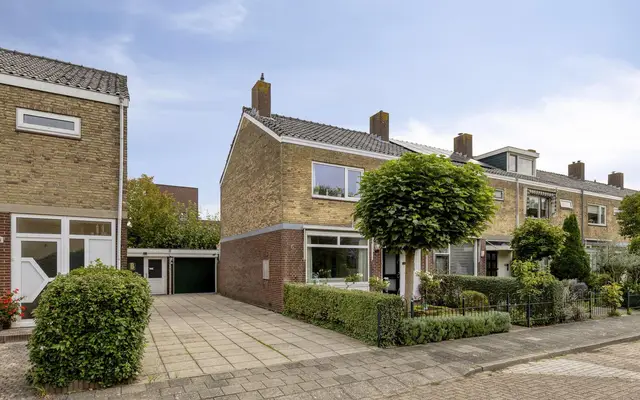 Foto van Hofzicht 65, Wateringen