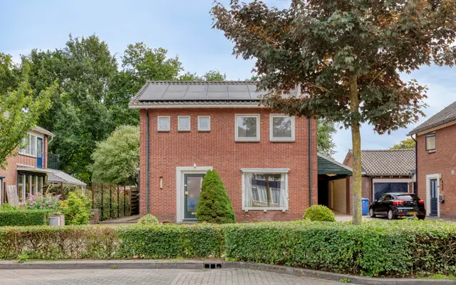 Foto van Bocholtsestraatweg 29, Aalten