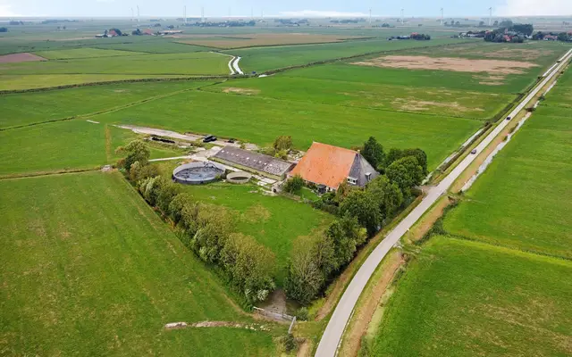 Foto van Zuiderlaan 20, Schraard