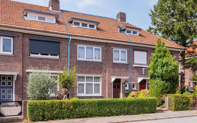 Foto van Rennemigstraat 16, Heerlen