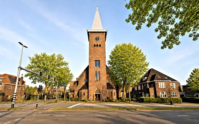 Foto van Ringbaan-Oost 178, Tilburg