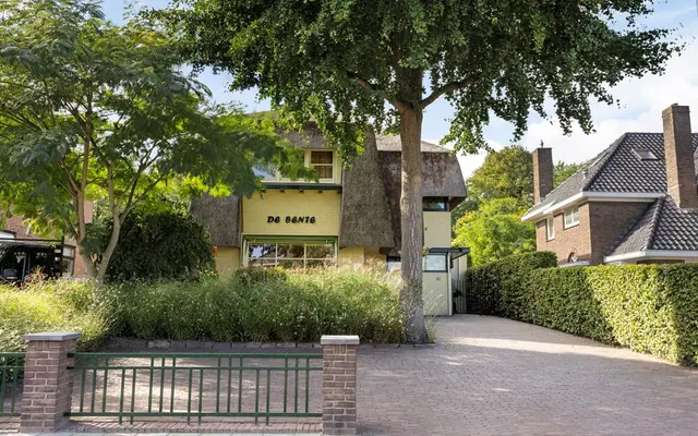 Foto van Kerkewijk 106, Veenendaal