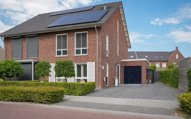 Foto van Hooge Veld 35, Rhenoy