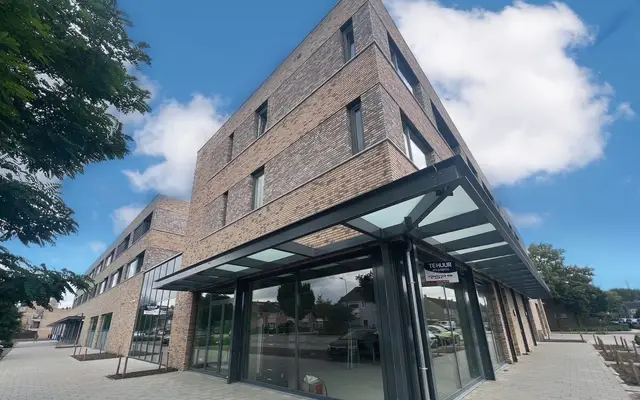 Foto van Kooikersweg 555, S Hertogenbosch