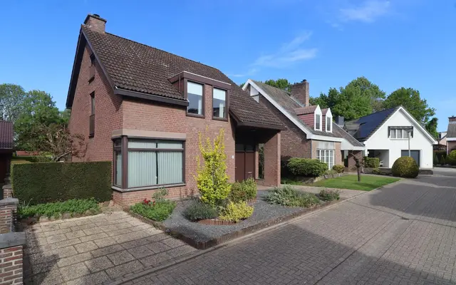 Foto van Holdaal 22, Maastricht