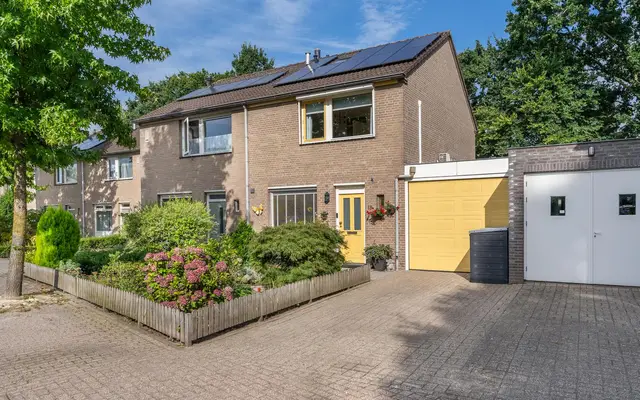 Foto van Oude Pastorieweg 18, Berlicum