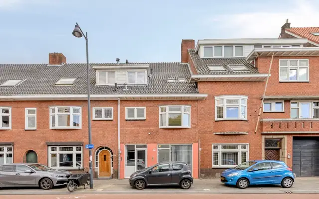 Foto van Hoogstraat 91, Eindhoven
