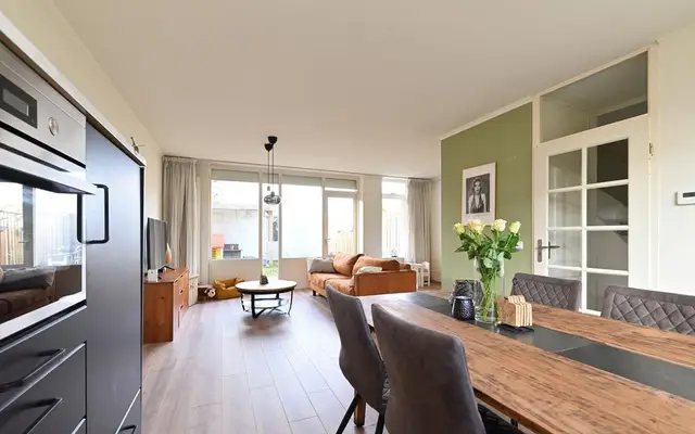 Foto van Tjalk 19, LELYSTAD