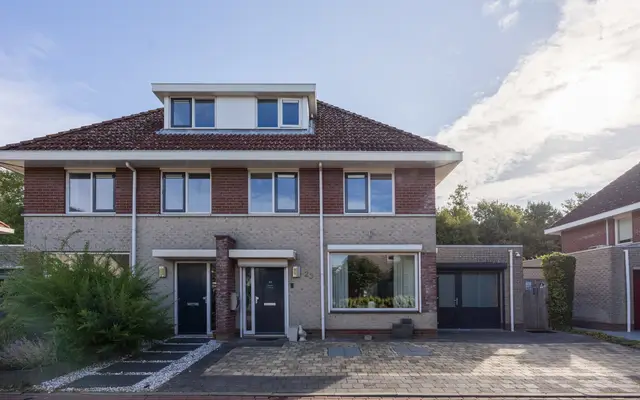 Foto van Schuttersweide 23, Westdorpe