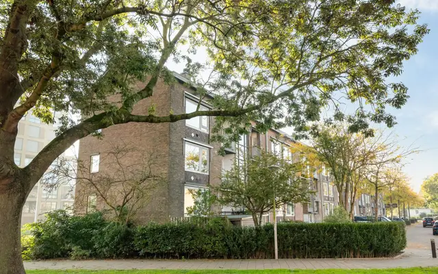 Foto van Charlotte de Bourbonstraat 70, Alphen aan den Rijn