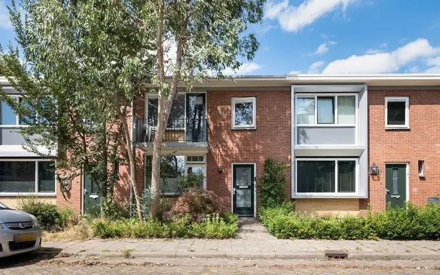 Foto van Weleveldstraat 21, Hengelo
