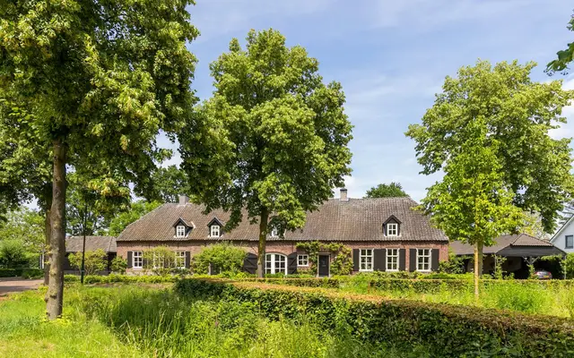 Foto van Rosenhofstraat 8, Liempde