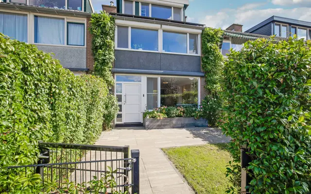 Foto van Fioringras 42, Rotterdam