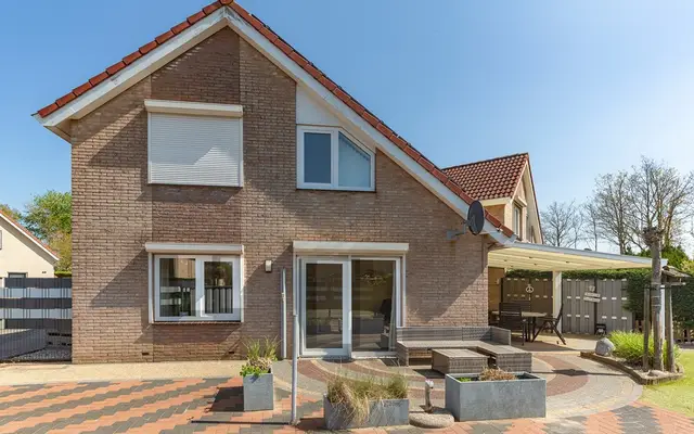 Foto van Noordzeepark-Mosselbank 75, Ouddorp