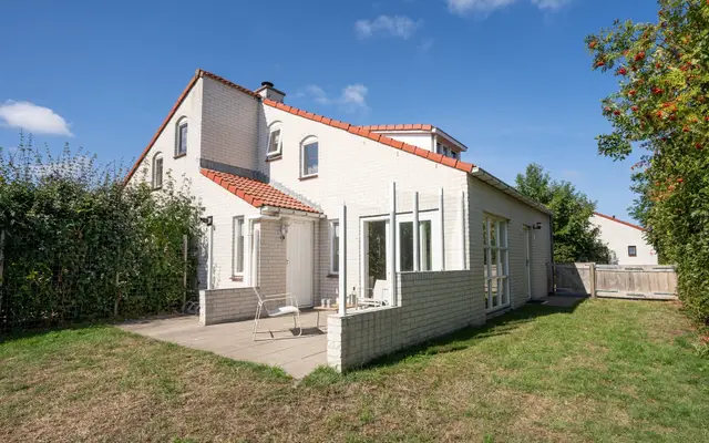Foto van Roggeslootweg 529, De Cocksdorp