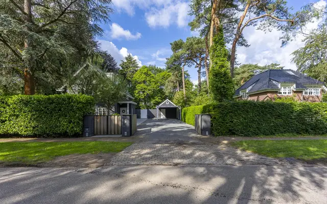 Foto van Tussen de Dennen 8, Zeist