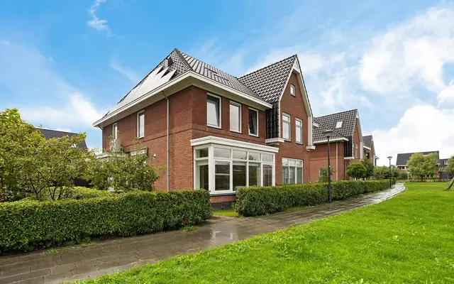 Foto van Hazeweel 12, Zwaag