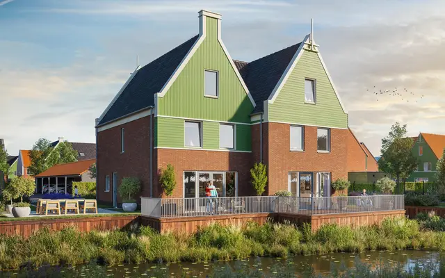 Foto van Pitrus 74, Assendelft