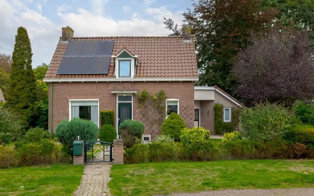 Foto van Oude Groningerweg 4, Westerbork