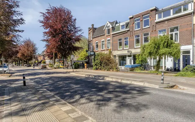 Foto van Van 't Santstraat 155 A, Nijmegen