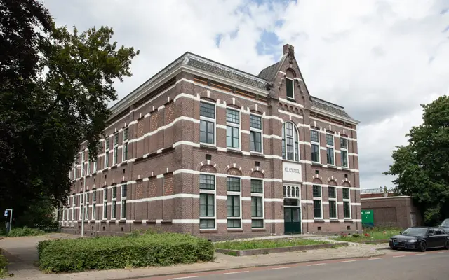 Foto van Bornerbroeksestraat 21 b, Almelo