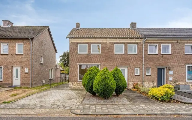 Foto van Langen Akker 70, Berg En Terblijt