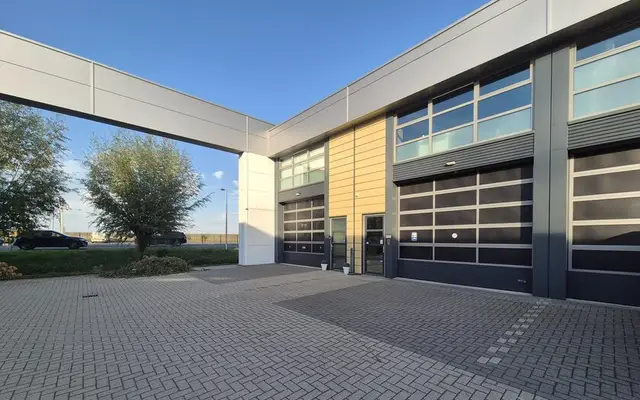 Foto van Lelystraat 29 b, Sliedrecht