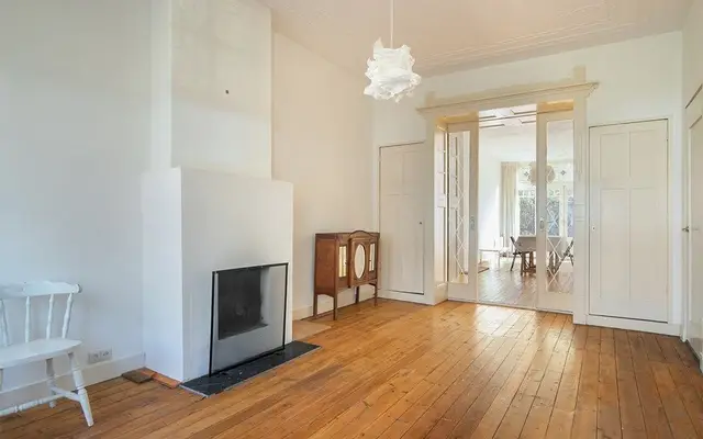 Foto van Graaf Florisstraat 106 A, Rotterdam