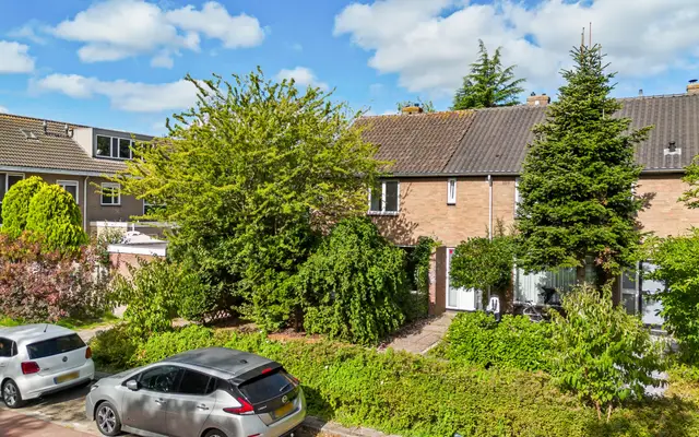 Foto van Fideliolaan 79, Amstelveen