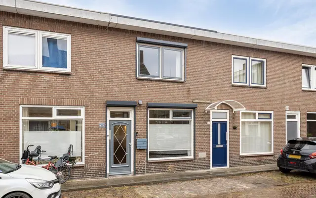 Foto van Lange Zandstraat 64, Deventer