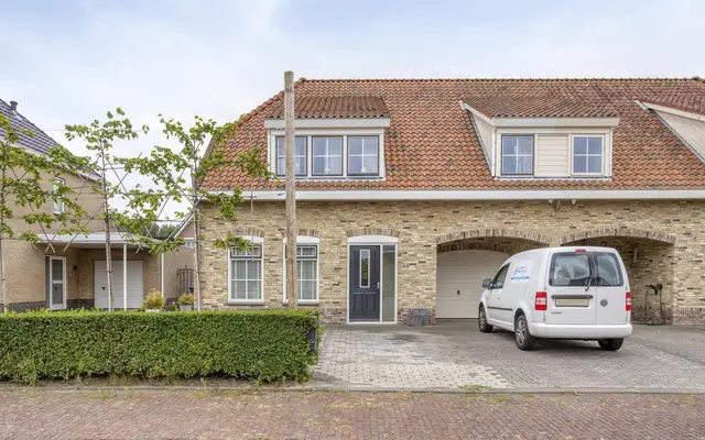 Foto van Boonmanstraat 19, 's-Heerenhoek