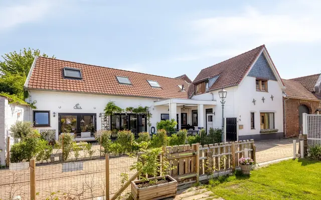 Foto van Kleine Staat 4, Nieuwstadt