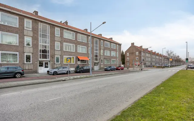 Foto van Dorpsweg 179 C, Rotterdam
