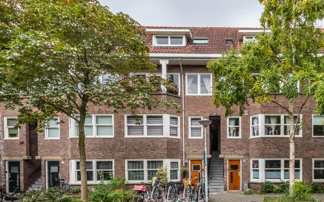 Foto van Orteliusstraat 359 II, 