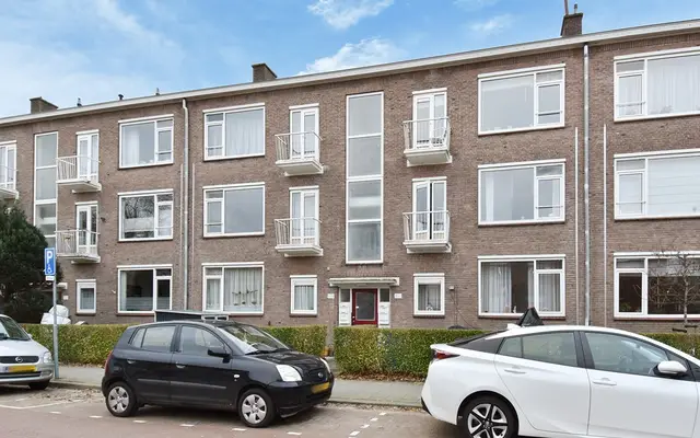 Foto van Wijnandt Van Elststraat 46, Rijswijk