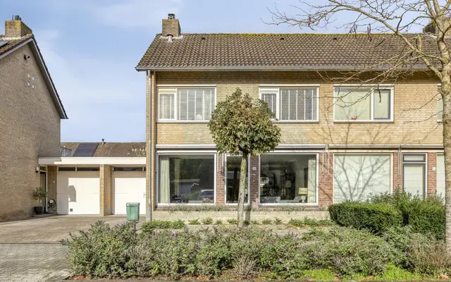 Foto van De Steenzager 61, Veldhoven