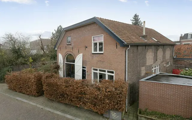 Foto van Molenbelt 63, Deventer