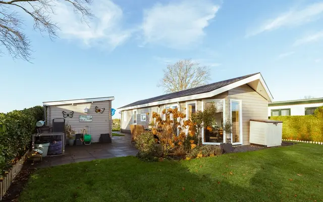 Foto van Lijsbeth Tijsweg 7 82, Berkhout