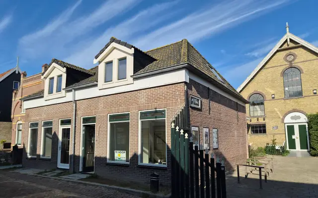 Foto van Peperstraat 5 B, Oosterend