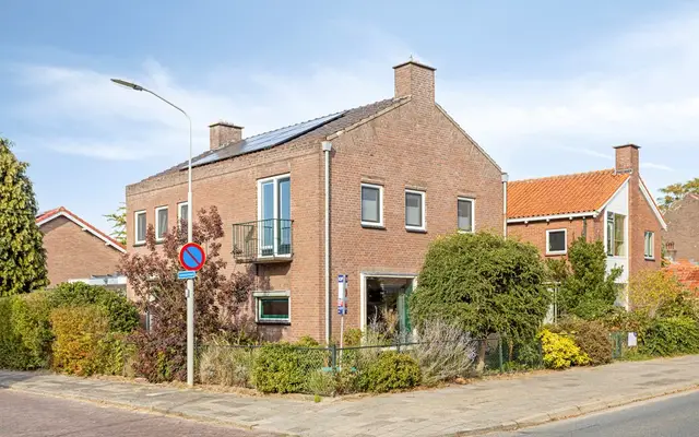 Foto van Vergersweg 31, Wageningen