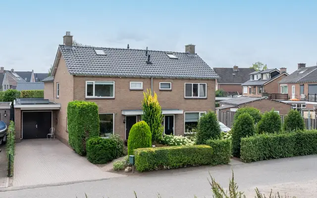 Foto van Hoofdstraat 67, Kesteren