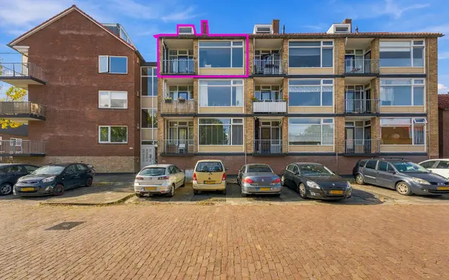 Foto van Patrijsstraat 43, Papendrecht