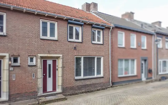 Foto van Salvatorstraat 20, Susteren