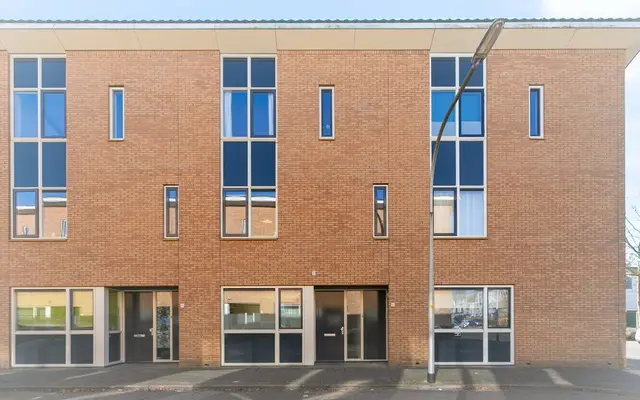 Foto van Blankenburg 43, Deventer