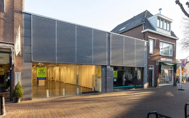 Foto van Kanaalstraat 37, Lisse
