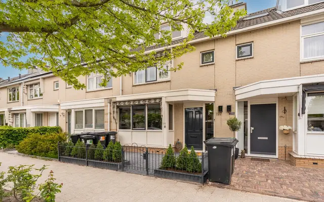 Foto van Klipperweg 107, DIEMEN